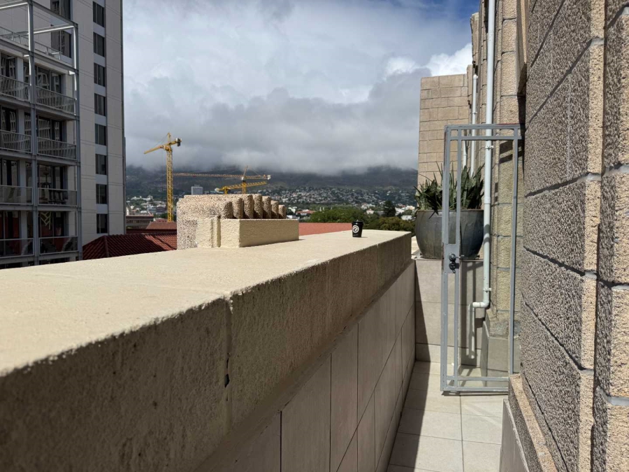 1 Bedroom Property for Sale in Cape Town City Centre Western Cape